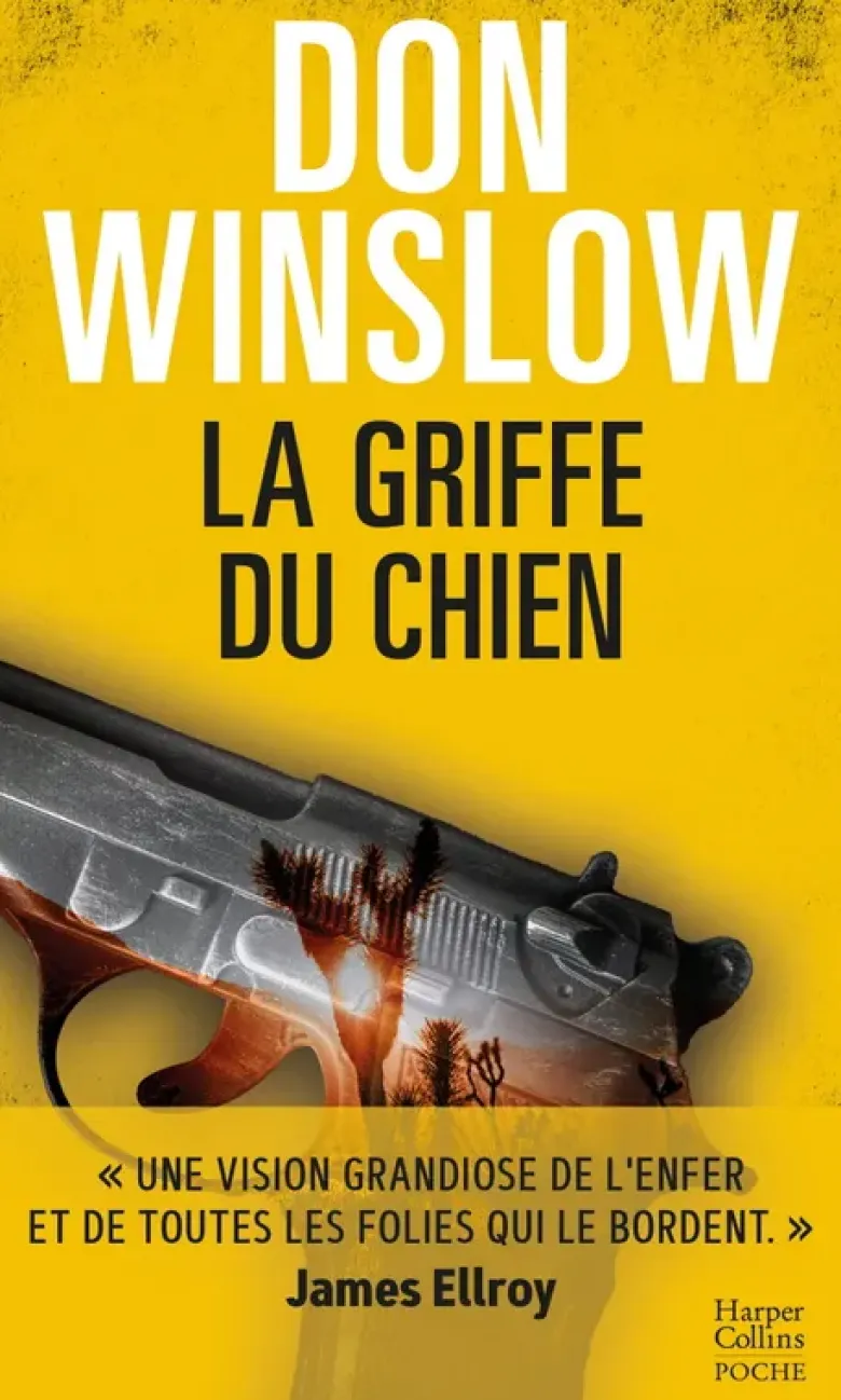 La Griffe du chien