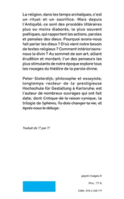La guerre aux femmes