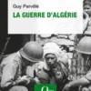 La Guerre d'Algérie