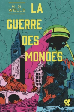 La Guerre des mondes