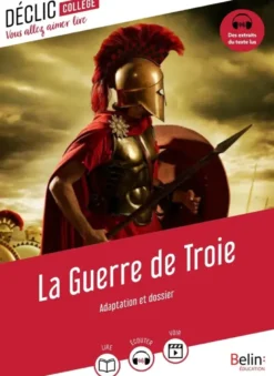 La Guerre de Troie