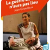 La guerre de troie n'aura pas lieu