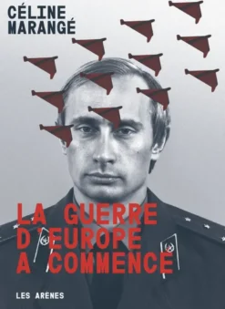 La guerre d'Europe a commencé