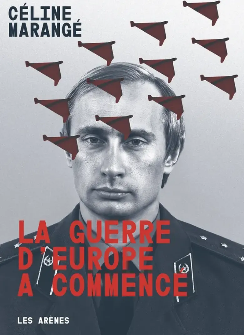 La guerre d'Europe a commencé
