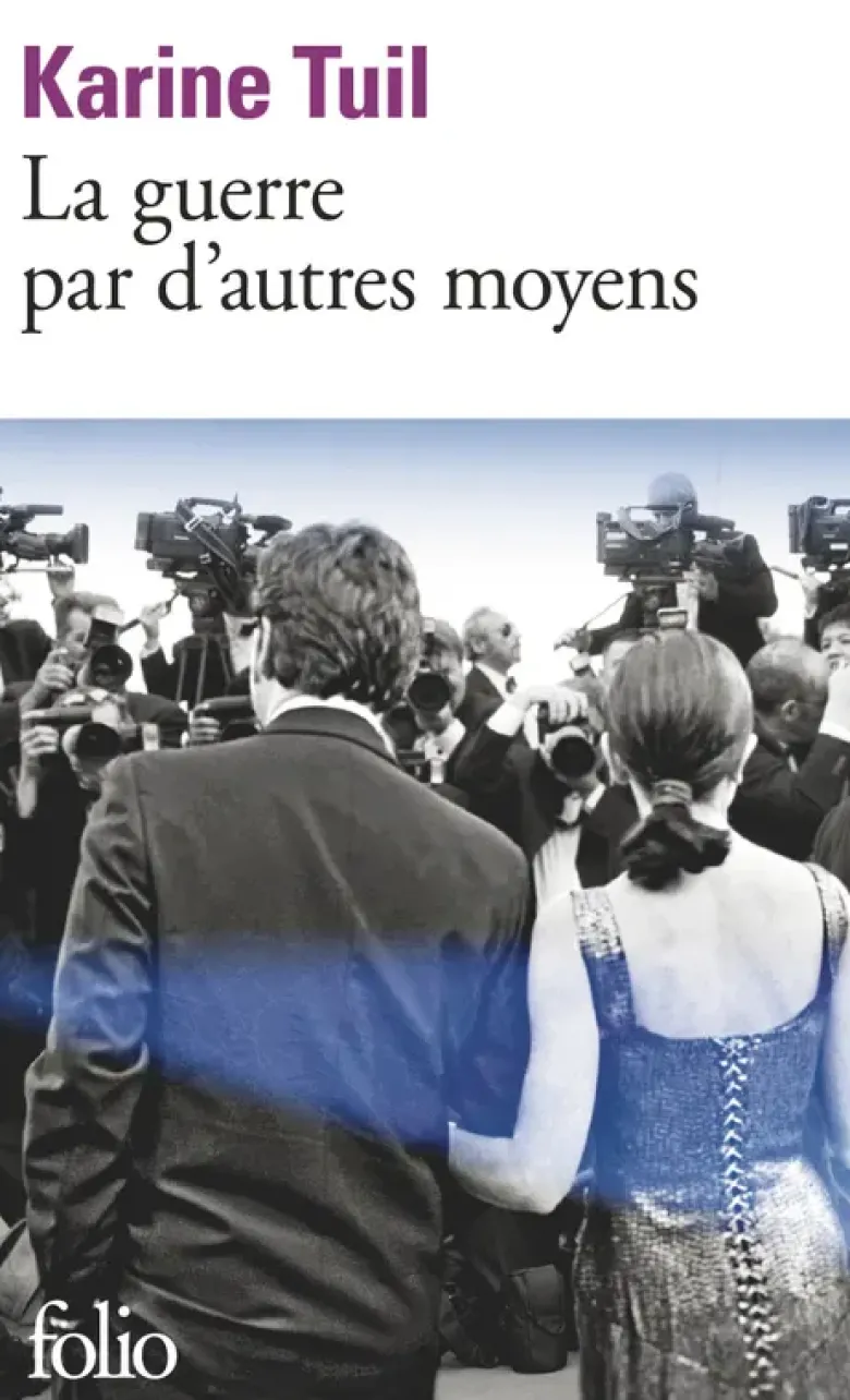 La guerre par d'autres moyens