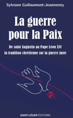 La guerre pour la Paix