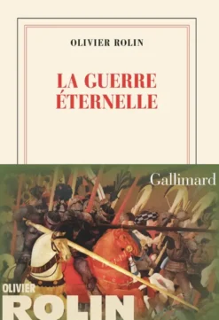 La guerre éternelle