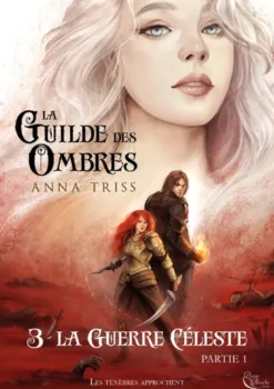 La Guilde des Ombres T3P1