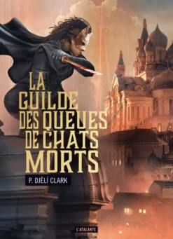 La guilde des Queues de chats morts