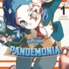 La Guilde marchande de Pandémonia - Tome 01