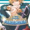 La Guilde marchande de Pandémonia - Tome 02