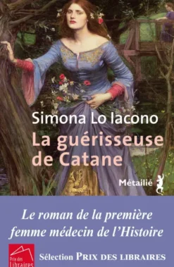 La guérisseuse de Catane