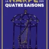 La Harpe des quatre saisons - Décidez de votre destin - La Saga de Dagda