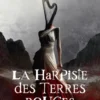 La Harpiste des Terres rouges