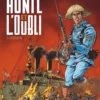 La Honte et l'oubli - Tome 01