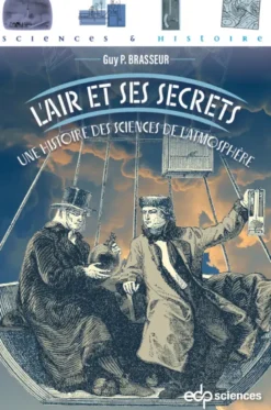 L'air et ses secrets