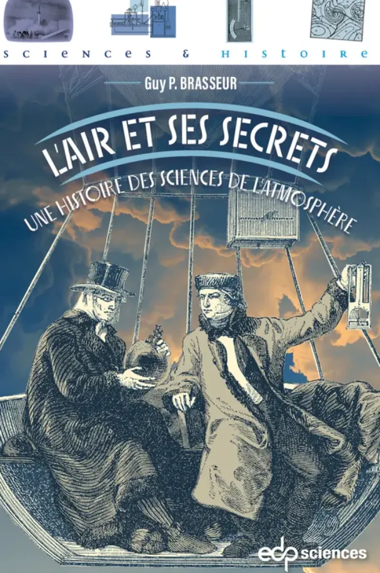 L'air et ses secrets