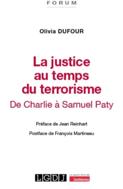 La justice au temps du terrorisme