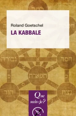 La Kabbale
