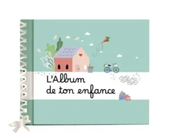 L'Album de ton enfance