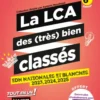 La LCA des (très) bien classés