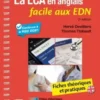 La LCA en anglais facile aux EDN