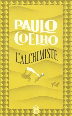 L'alchimiste