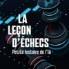 La leçon d'échecs