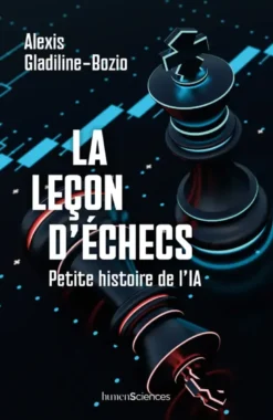 La leçon d'échecs