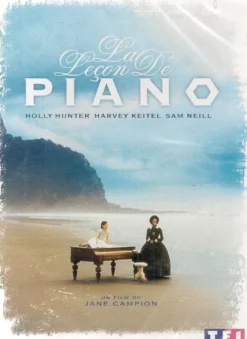 La Leçon de Piano