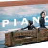 La Leçon de piano (Édition Coffret Ultra Collector - 4K Ultra HD + Blu-ray + Livre) - 4K UHD (1993)
