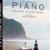 La Leçon de piano (4K Ultra HD) - 4K UHD (1993)