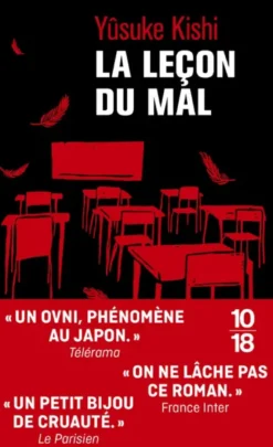 La leçon du mal