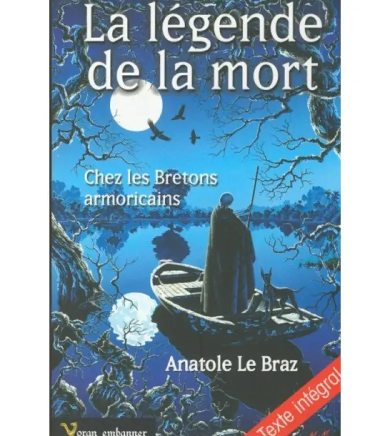 La légende de la mort