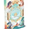 La Légende de l'Archelune - Tome 2 La Quête des sept îles