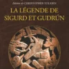 La Légende de Sigurd et Gudrun