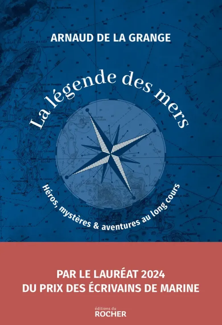 La légende des mers