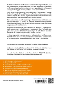 L'allaitement
