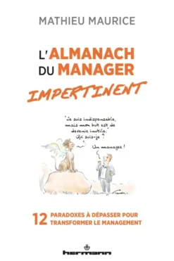L'Almanach du manager impertinent
