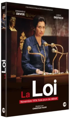 la loi