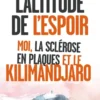 L'altitude de l'espoir