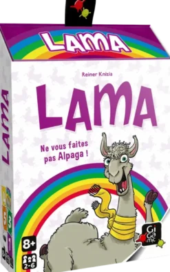 Lama (biseau)