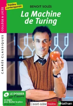 La machine de Turing