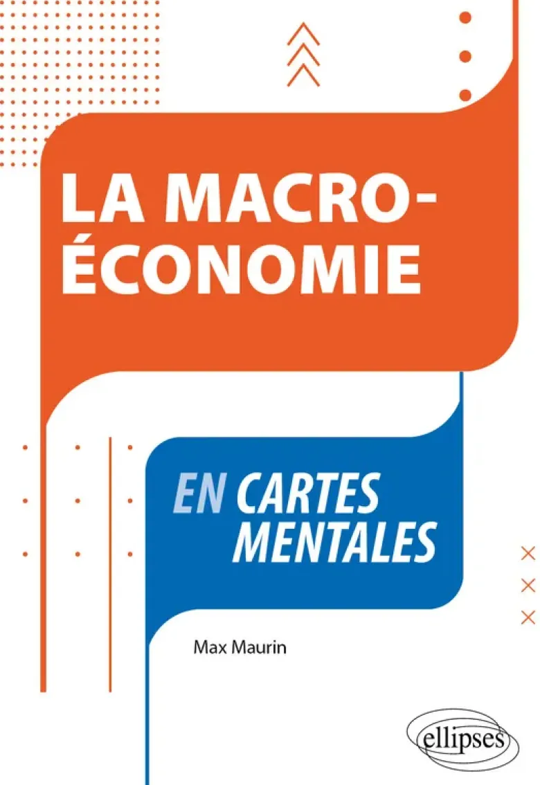 La macroéconomie en cartes mentales