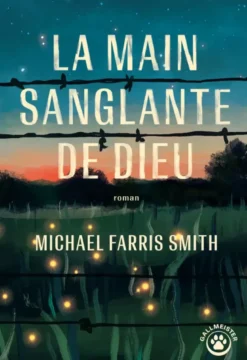 La main sanglante de Dieu