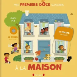 À la maison