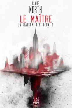 La maison des jeuxLe maître