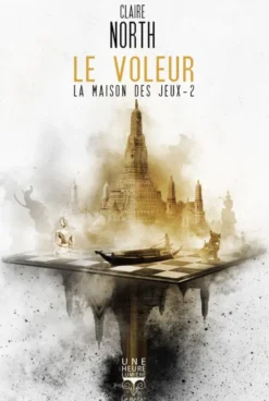 La maison des jeuxLe voleur