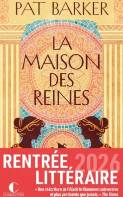 La Maison des reines