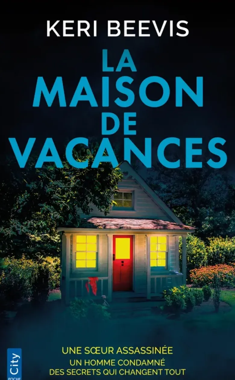 La maison de vacances